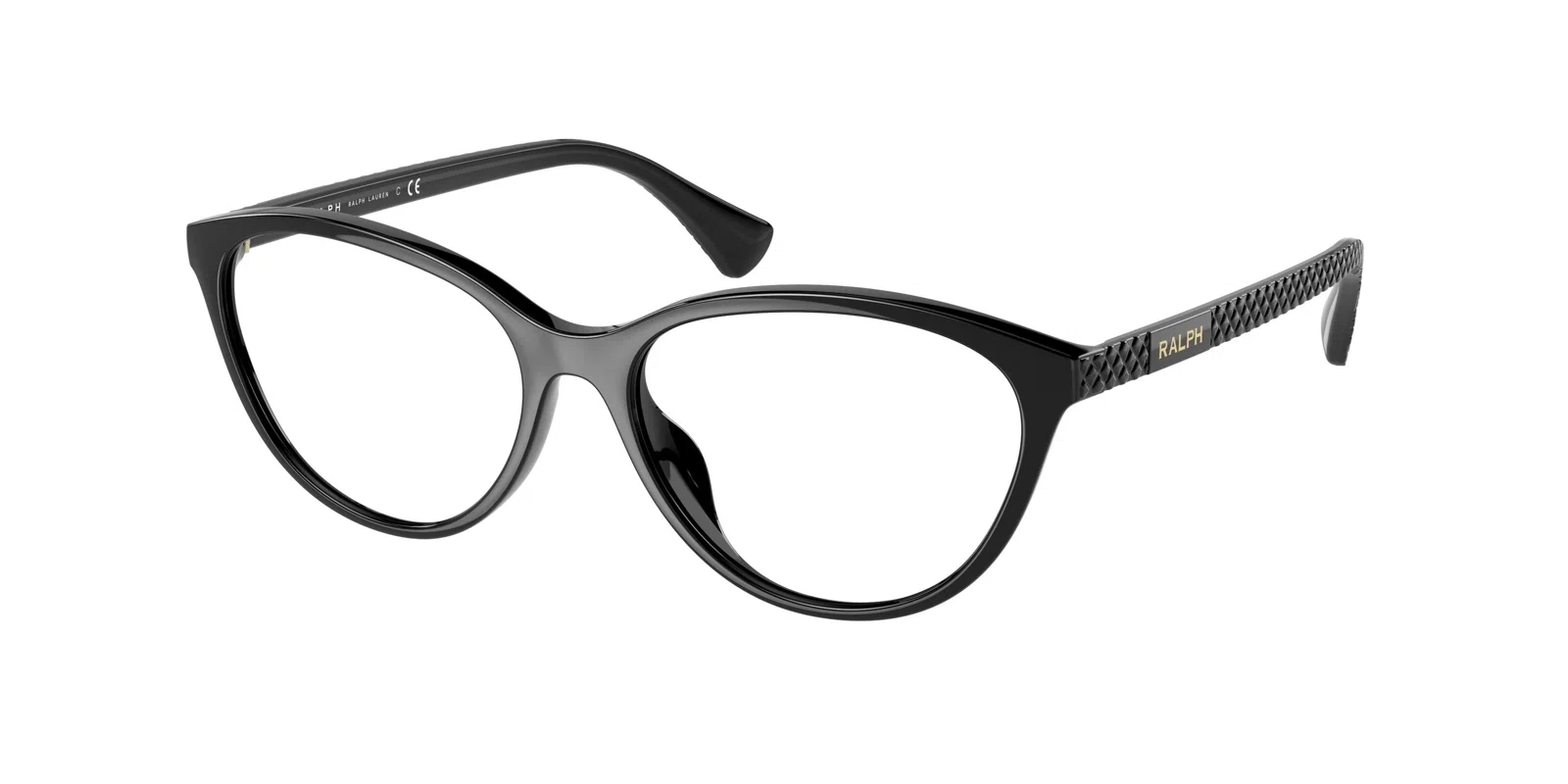 Ralph 7140U Eyeglasses - view 2